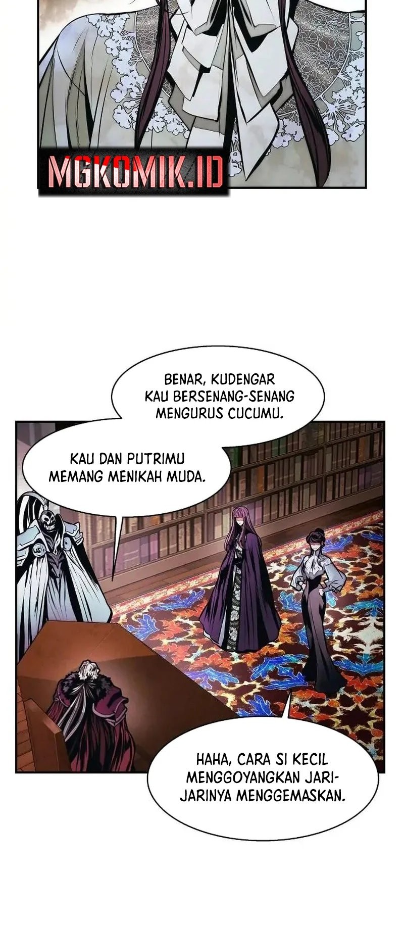 Chapter 229 - halaman 8