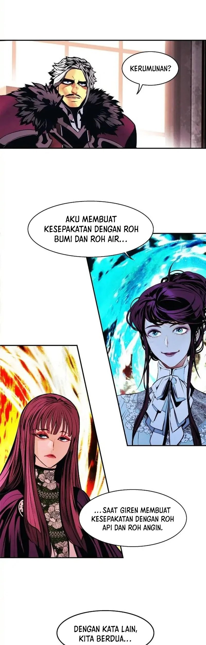 Chapter 229 - halaman 14