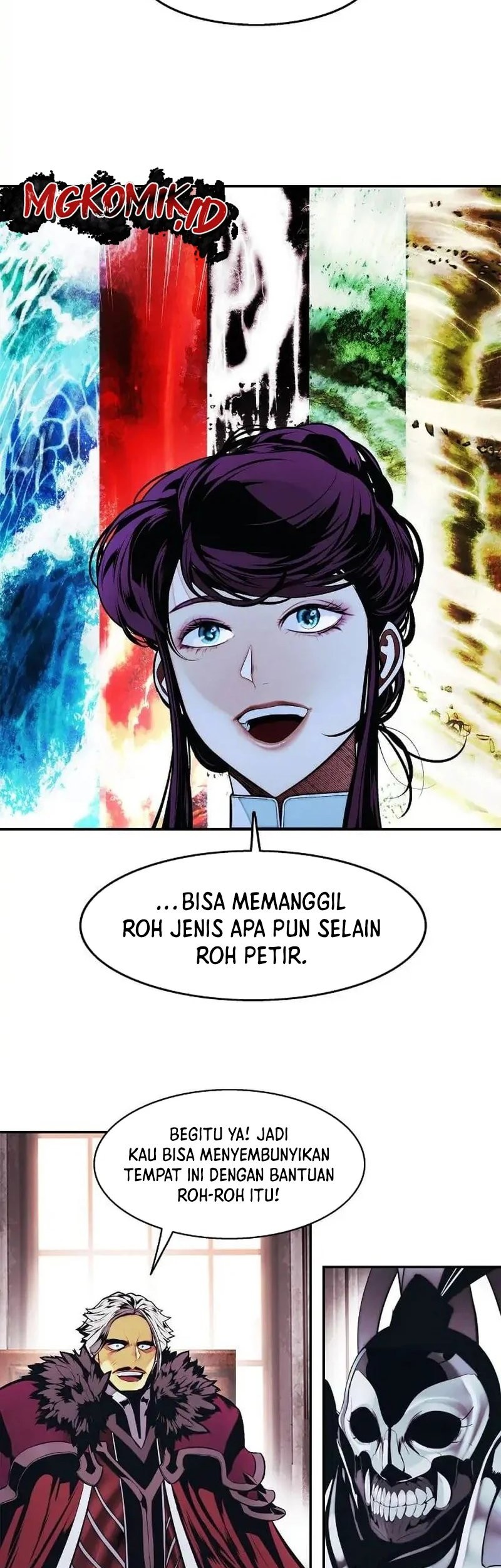 Chapter 229 - halaman 15