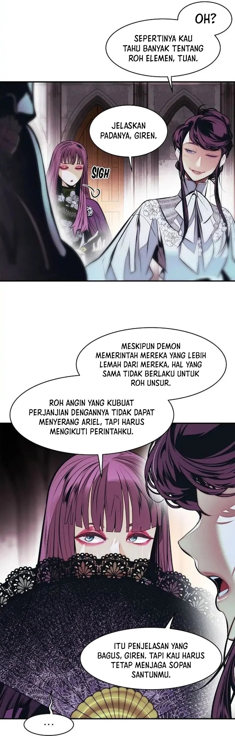 Chapter 229 - halaman 17