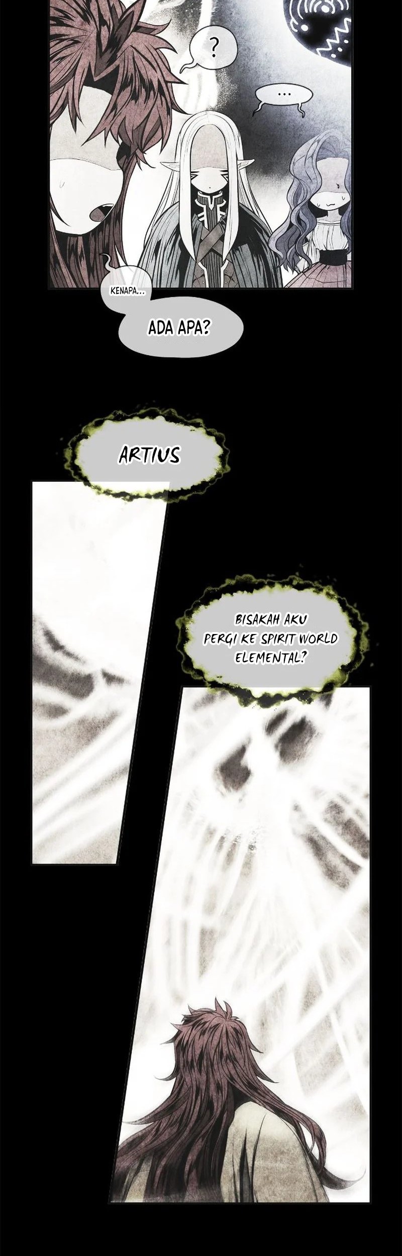 Chapter 230 - halaman 45