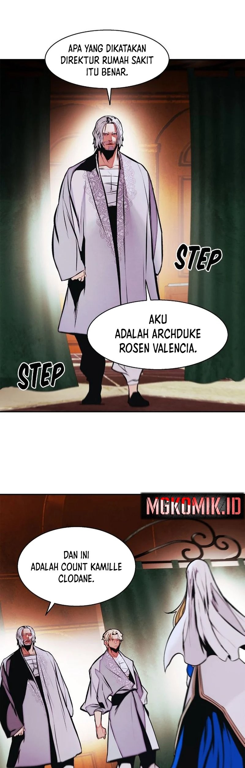 Chapter 230 - halaman 6