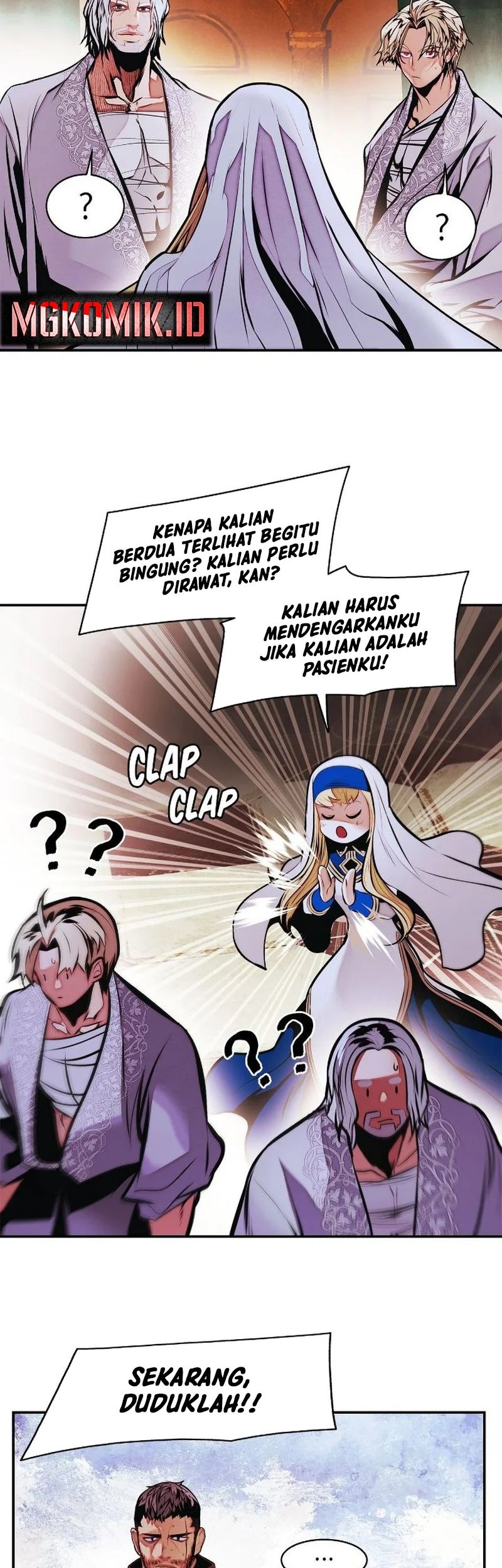 Chapter 230 - halaman 8