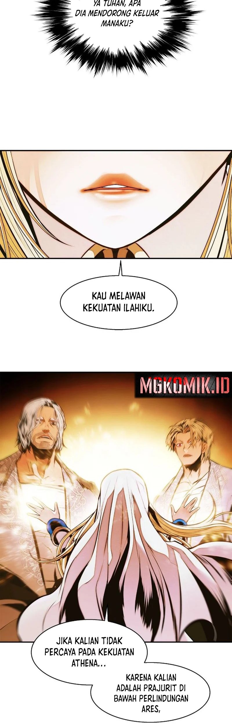 Chapter 230 - halaman 23