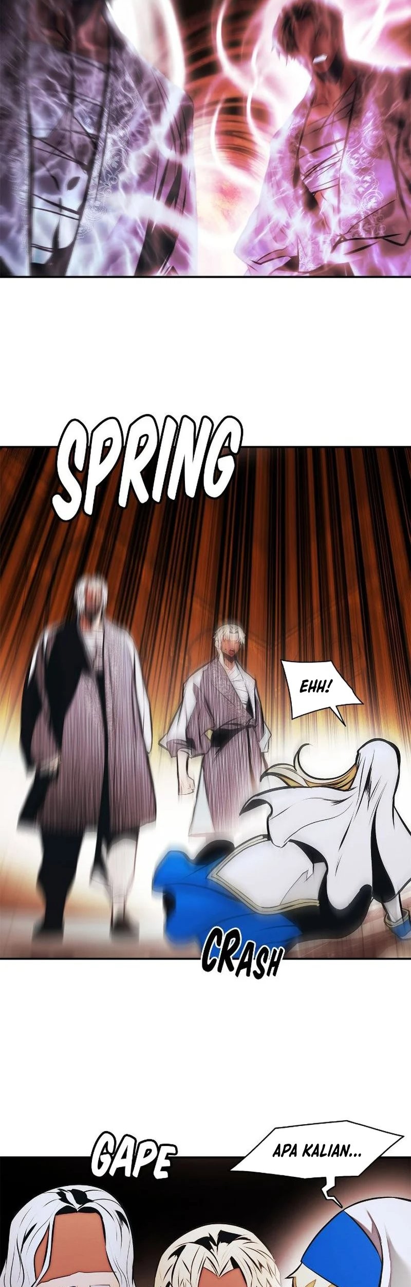 Chapter 230 - halaman 32