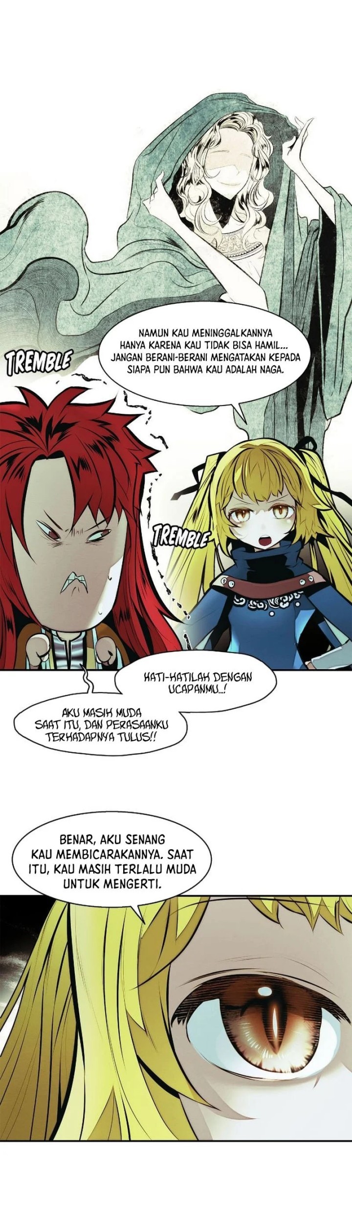 Chapter 232 - halaman 32