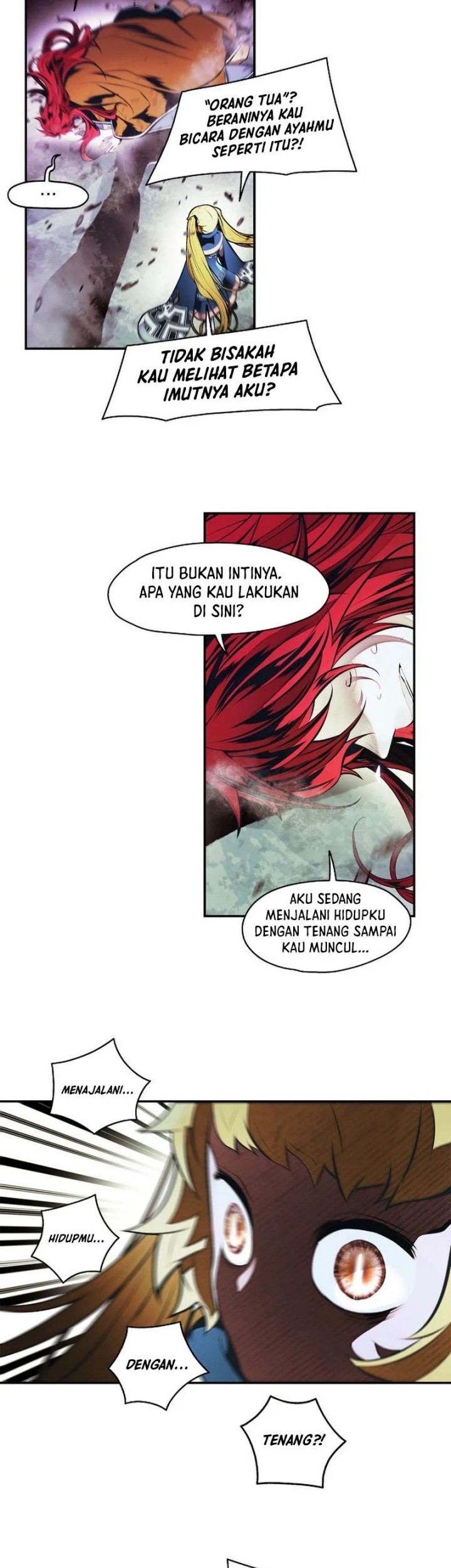 Chapter 232 - halaman 38