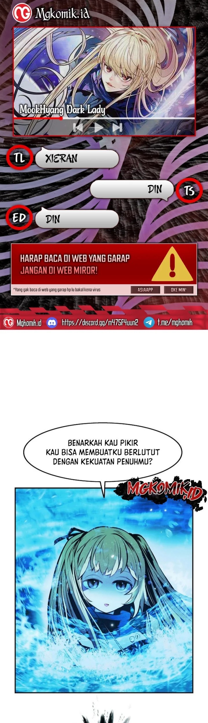 Chapter 232 - halaman 2