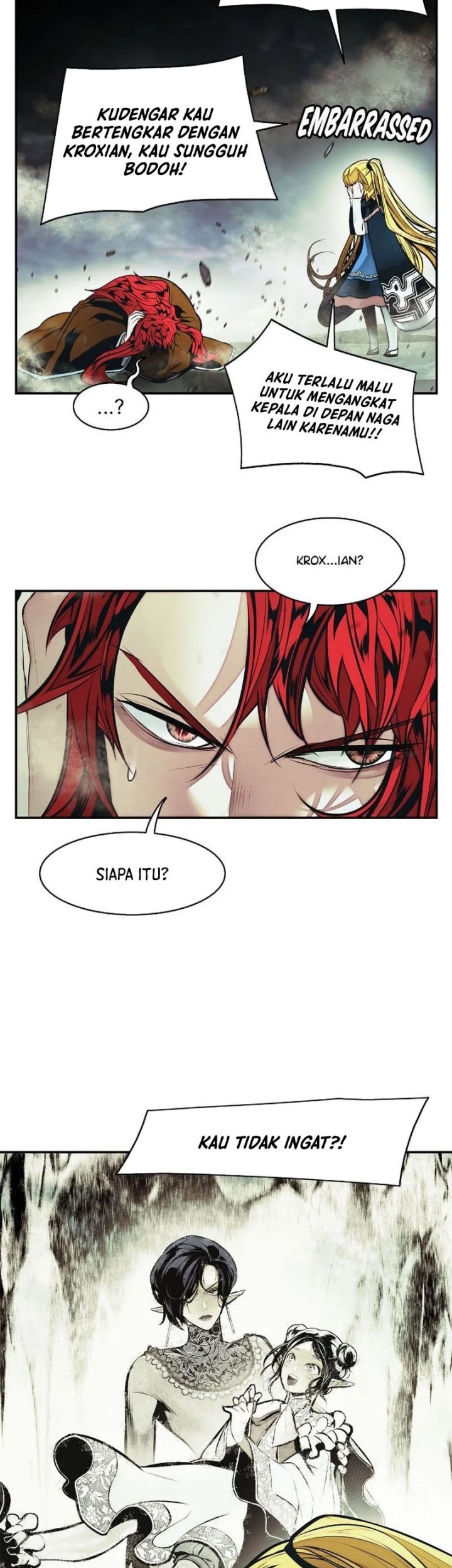 Chapter 232 - halaman 40