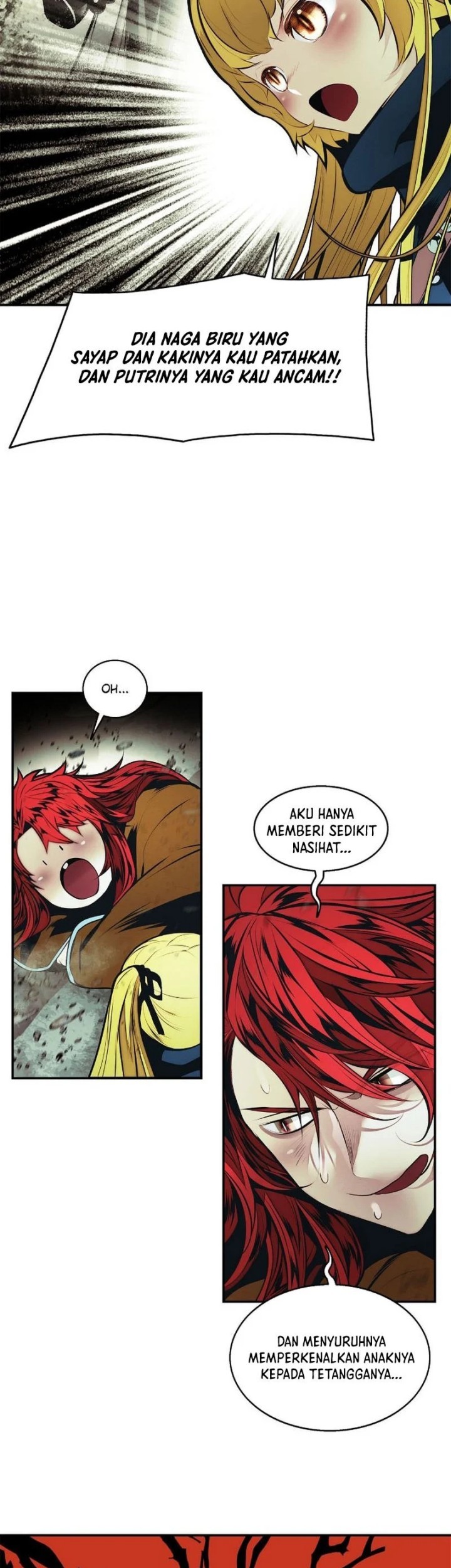 Chapter 232 - halaman 42