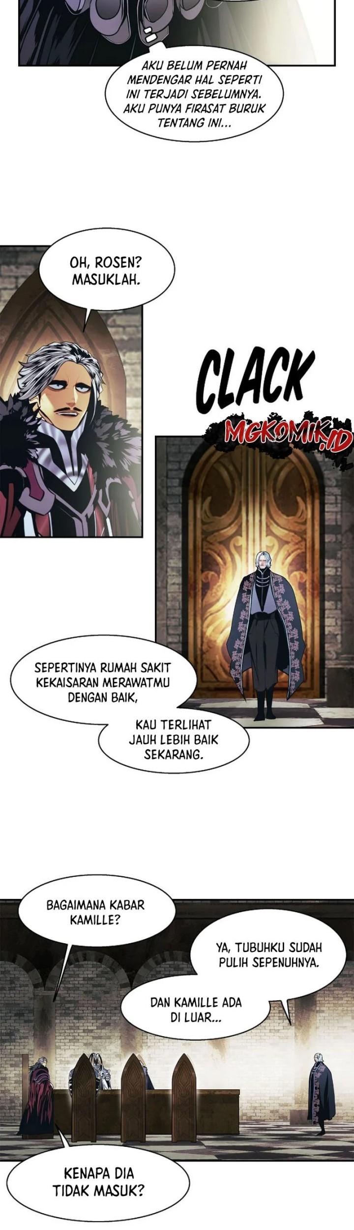 Chapter 232 - halaman 64