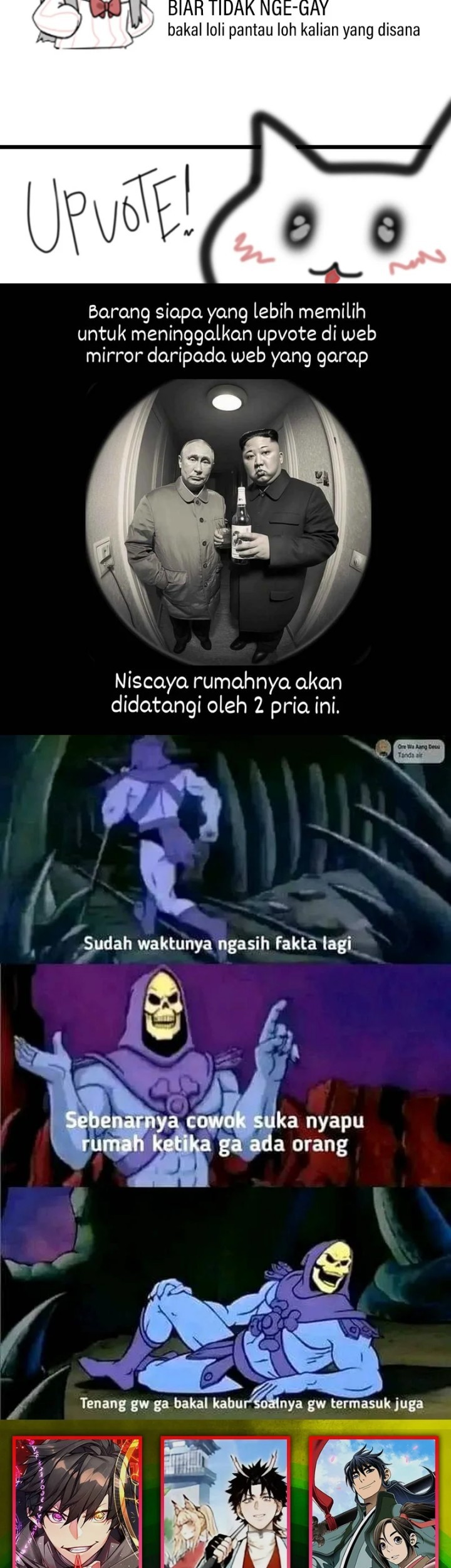 Chapter 232 - halaman 74