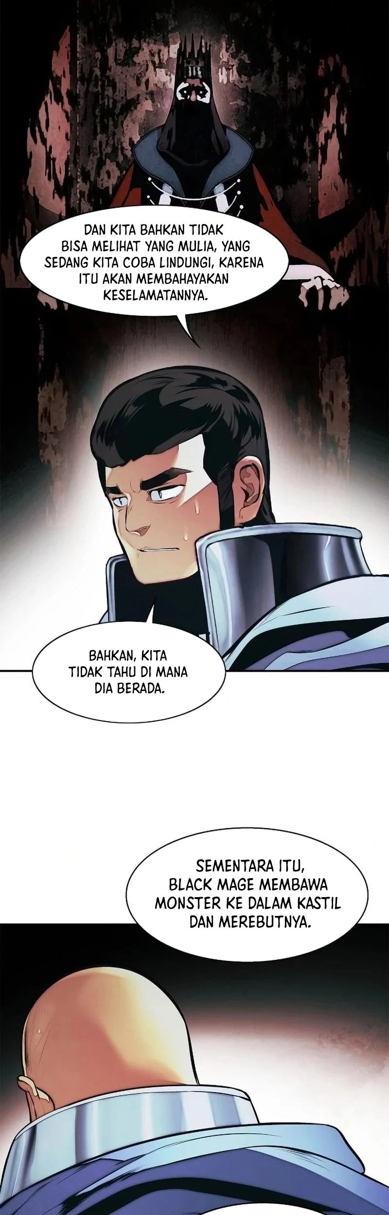 Chapter 233 - halaman 34