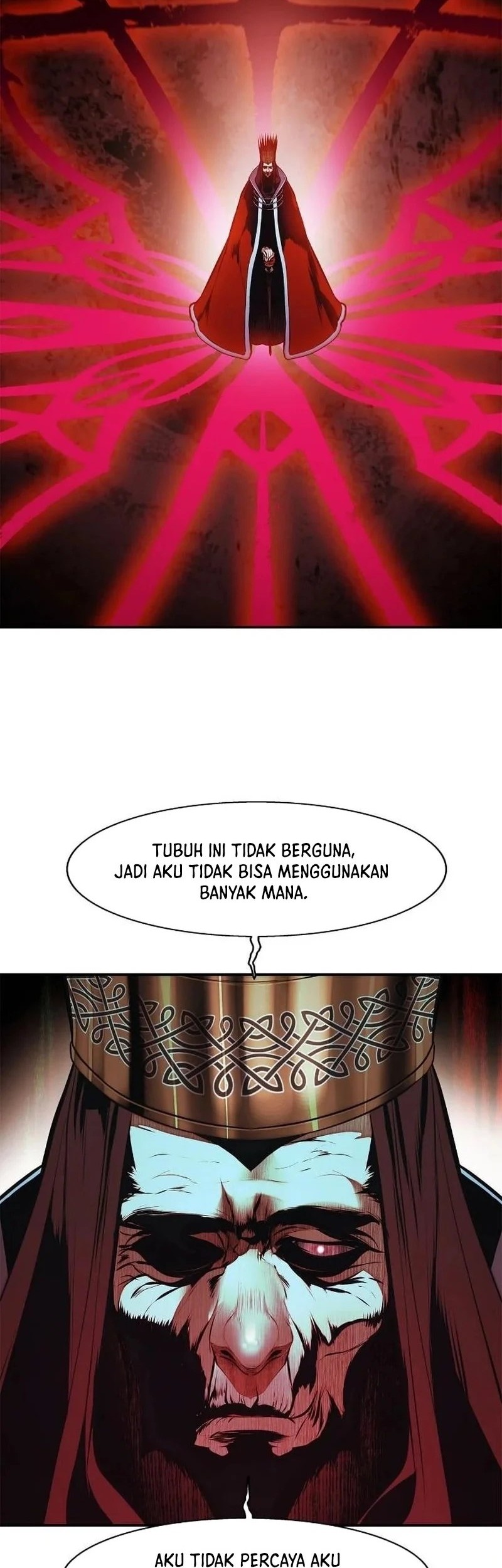 Chapter 233 - halaman 42