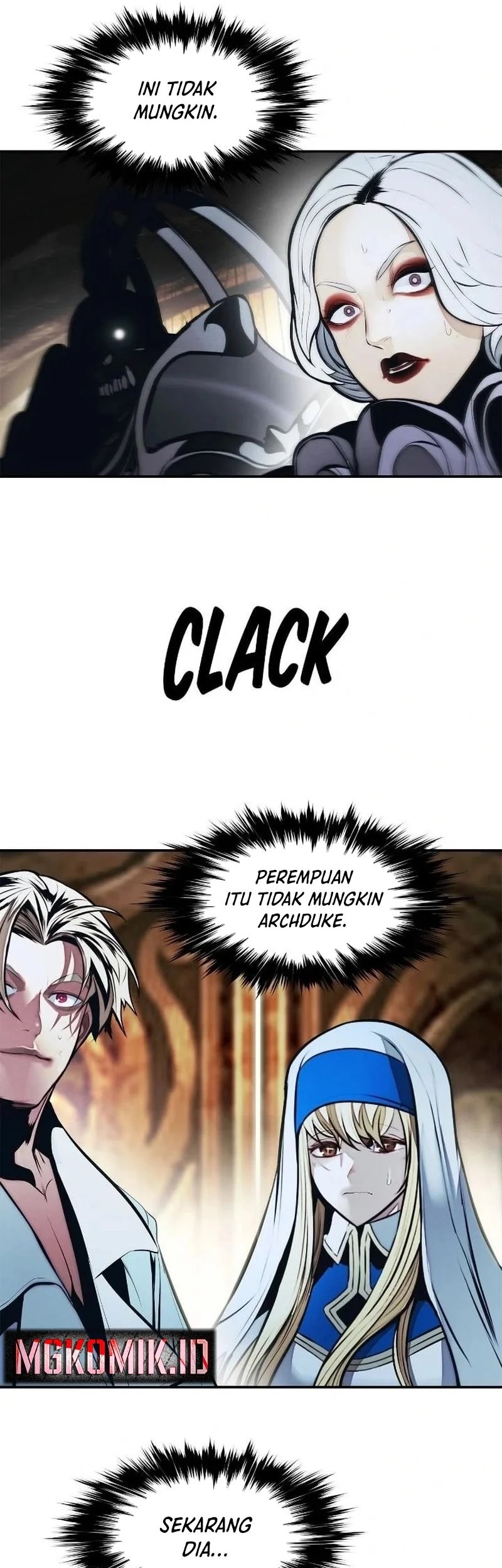 Chapter 233 - halaman 5