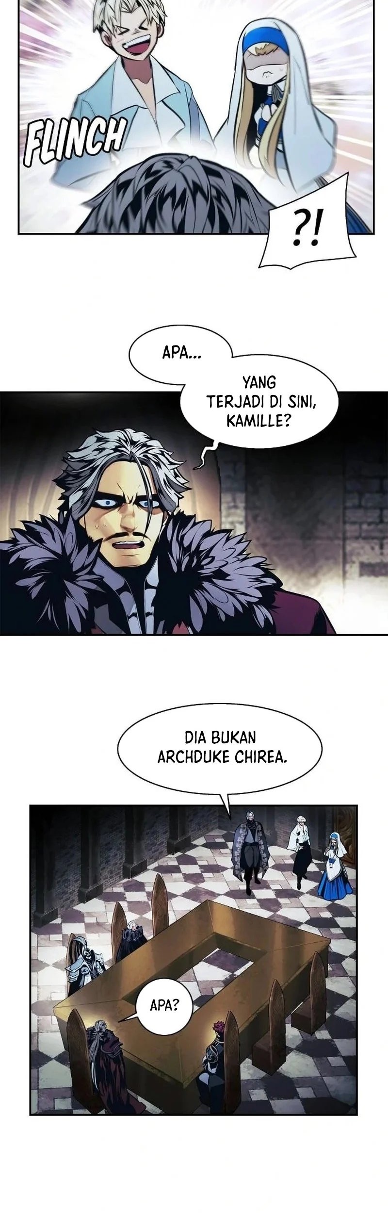 Chapter 233 - halaman 7