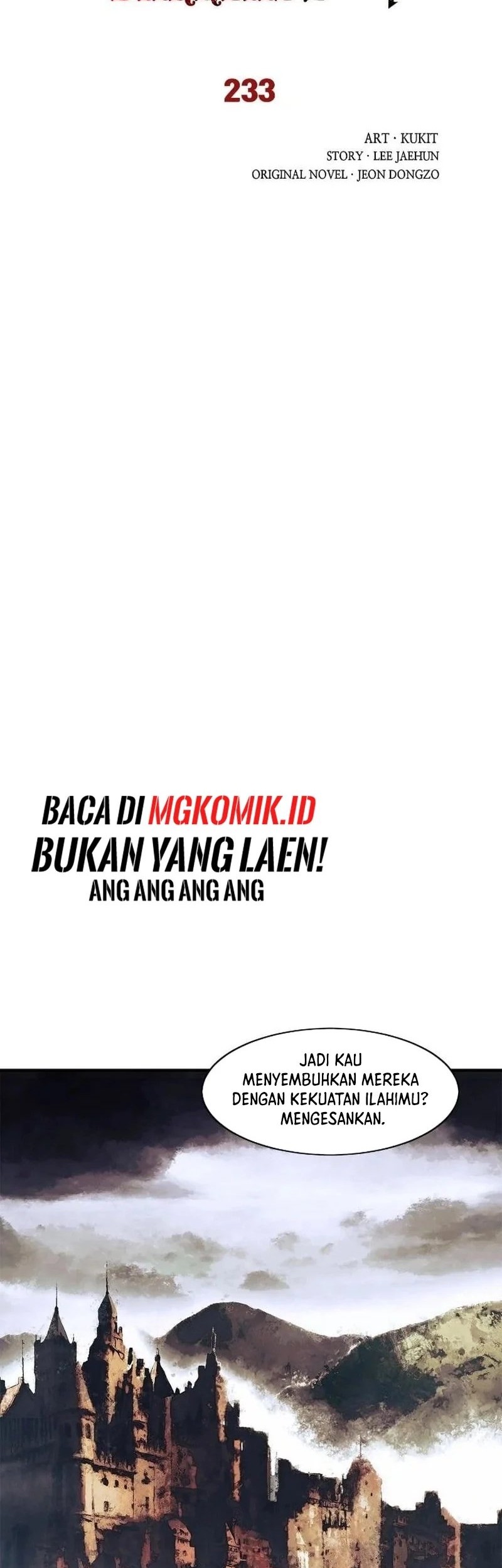 Chapter 233 - halaman 13