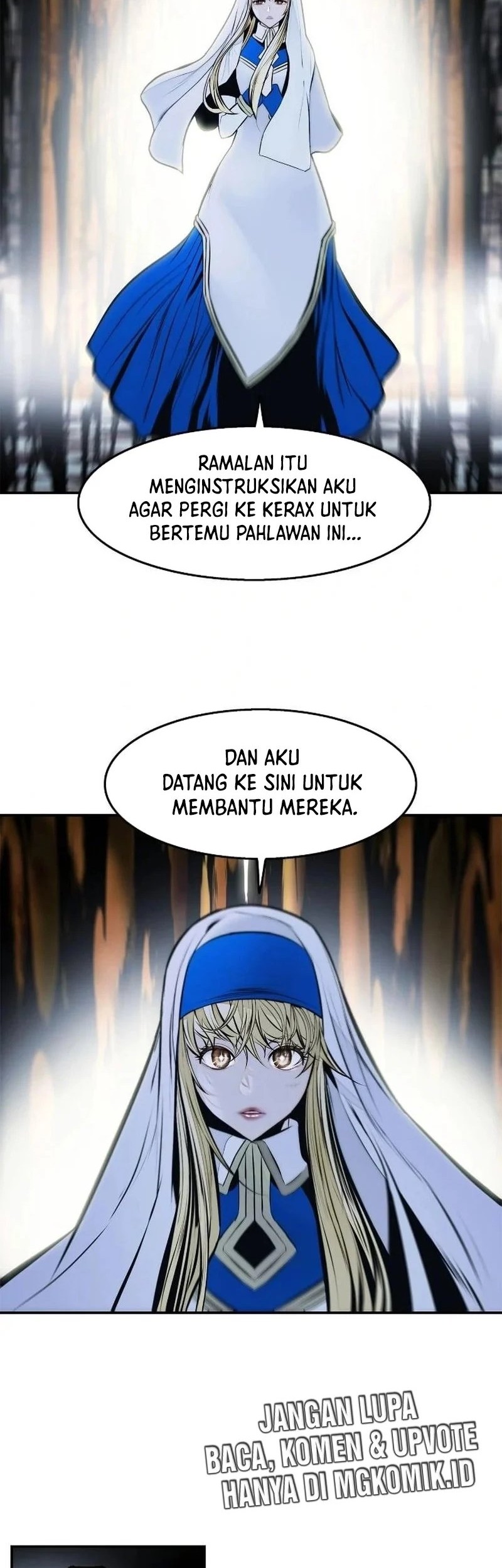 Chapter 233 - halaman 16