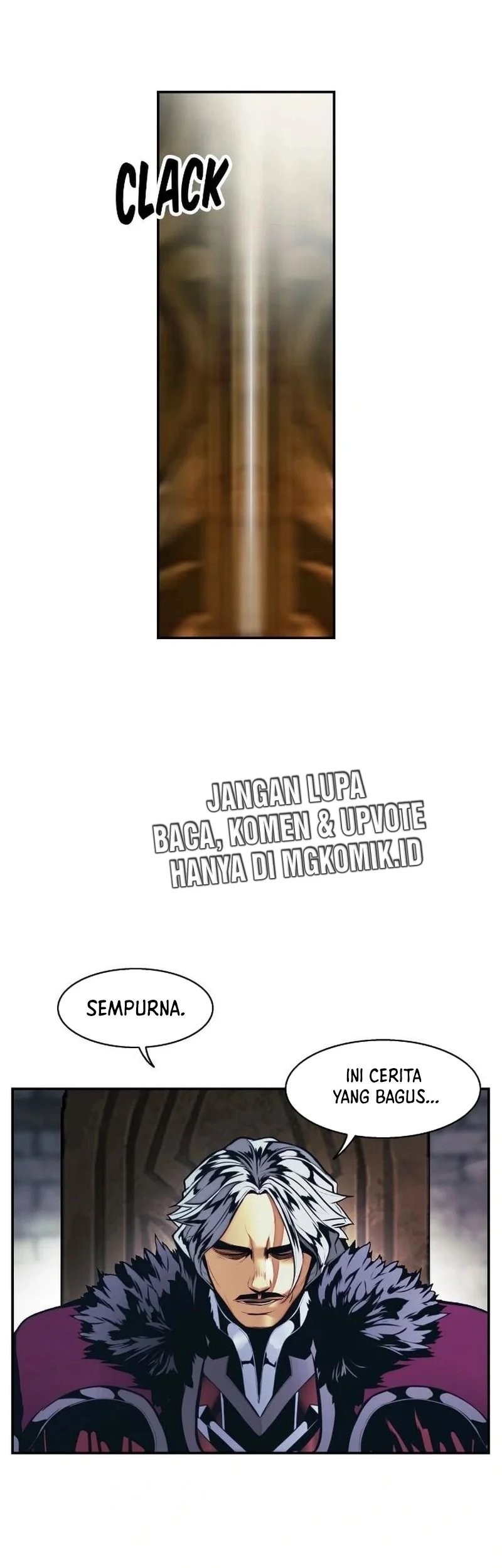 Chapter 233 - halaman 23