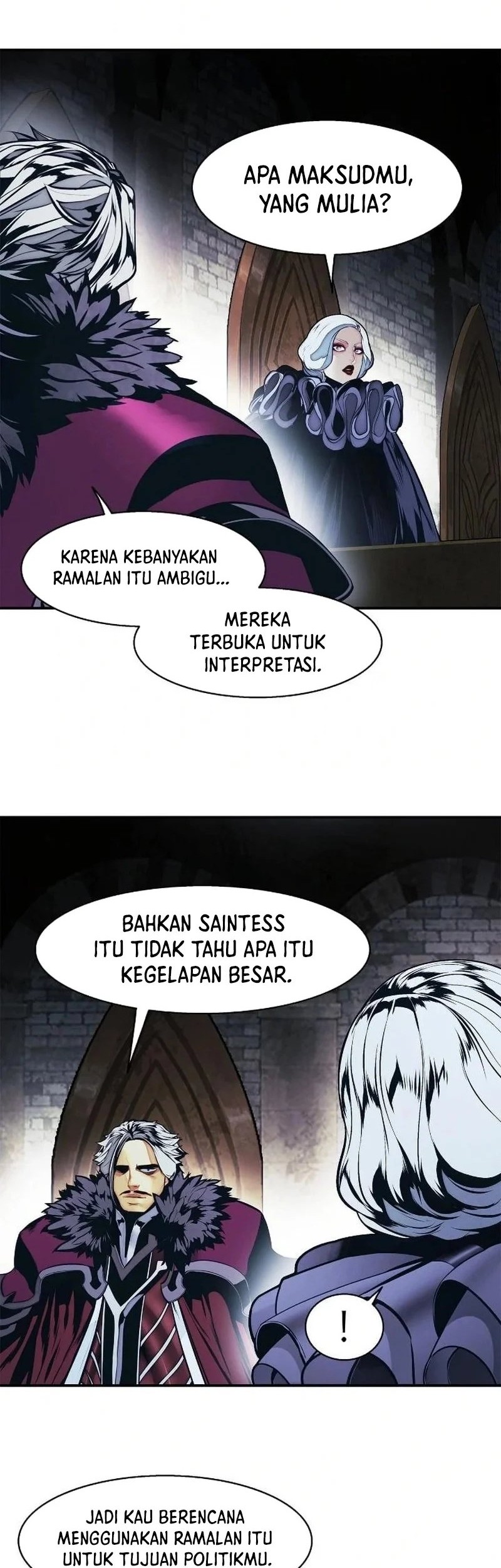 Chapter 233 - halaman 24