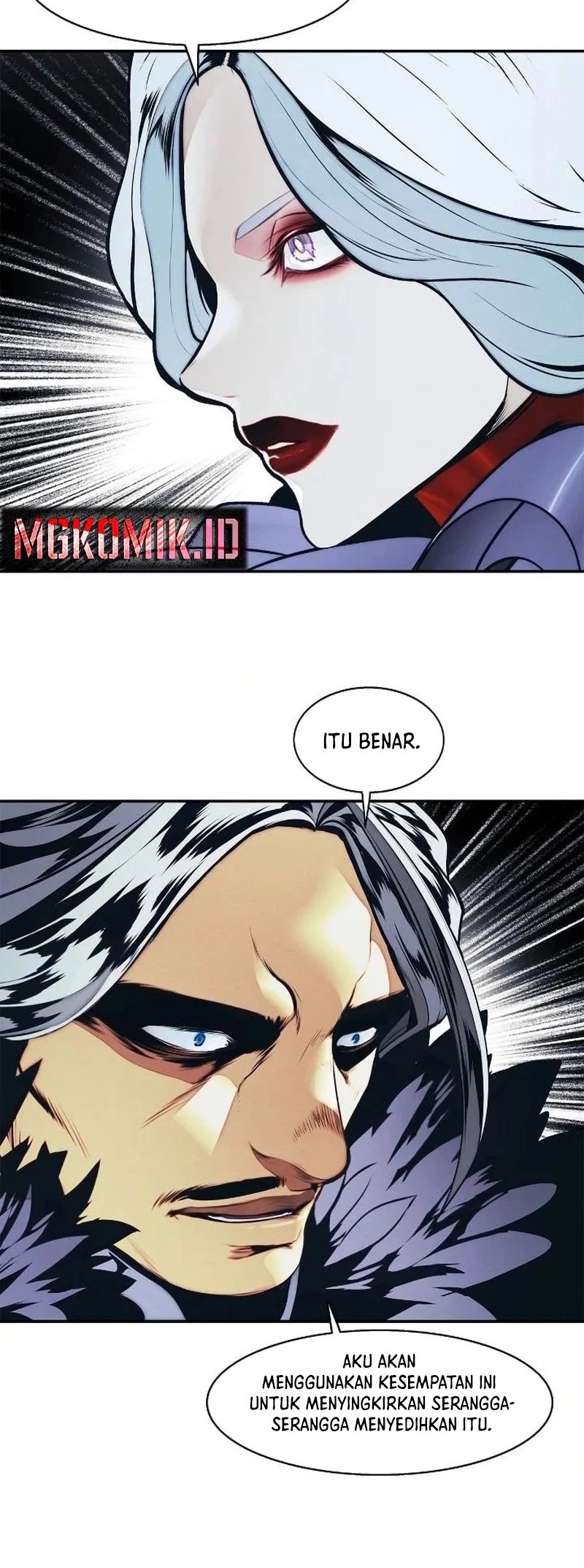 Chapter 233 - halaman 25