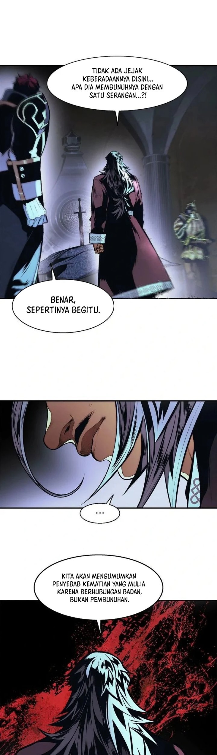 Chapter 234 - halaman 32