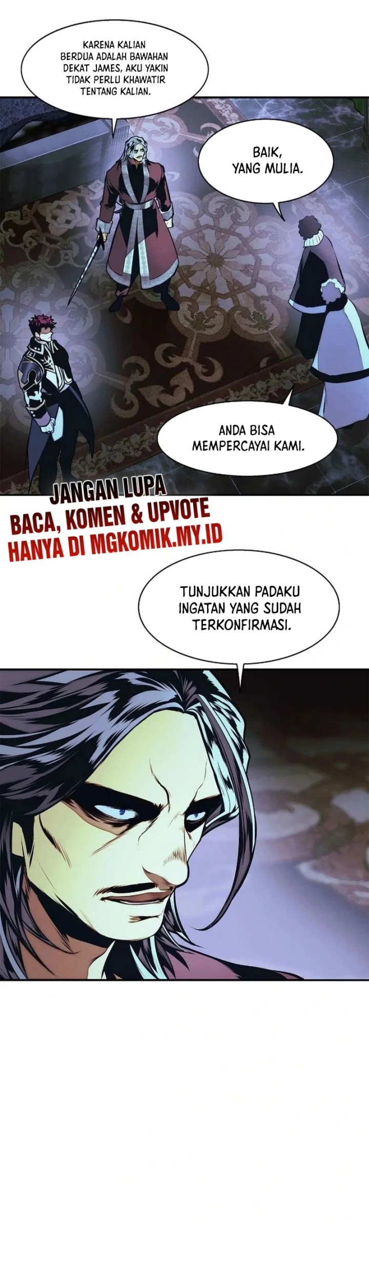 Chapter 234 - halaman 36