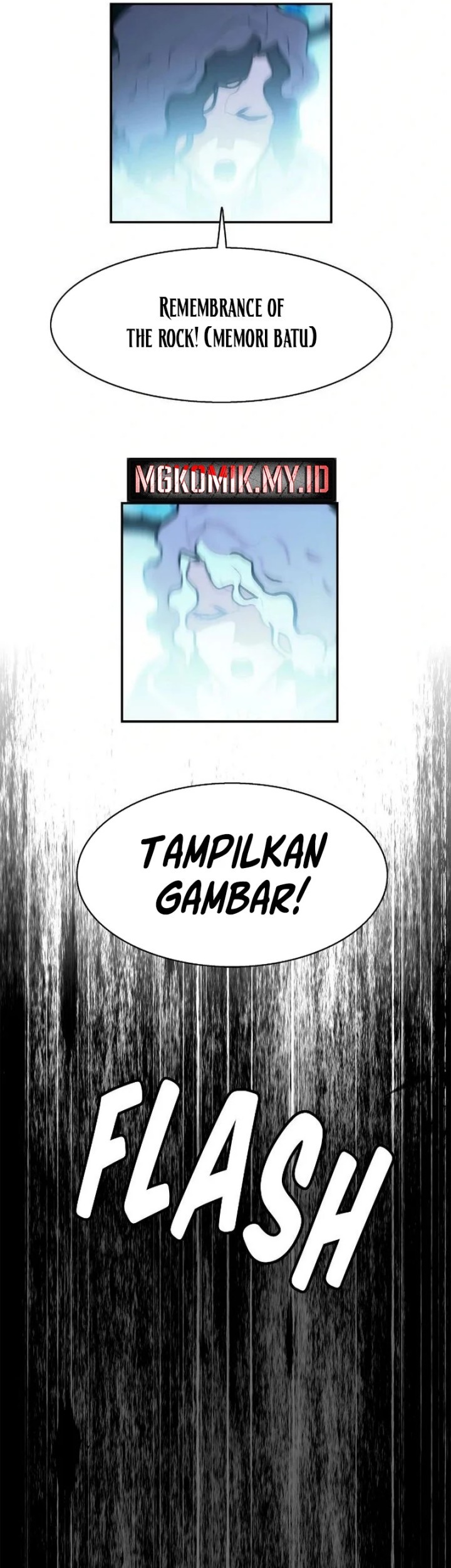 Chapter 234 - halaman 38