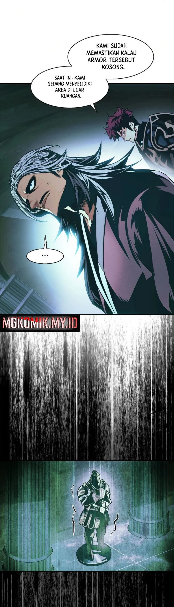 Chapter 234 - halaman 42