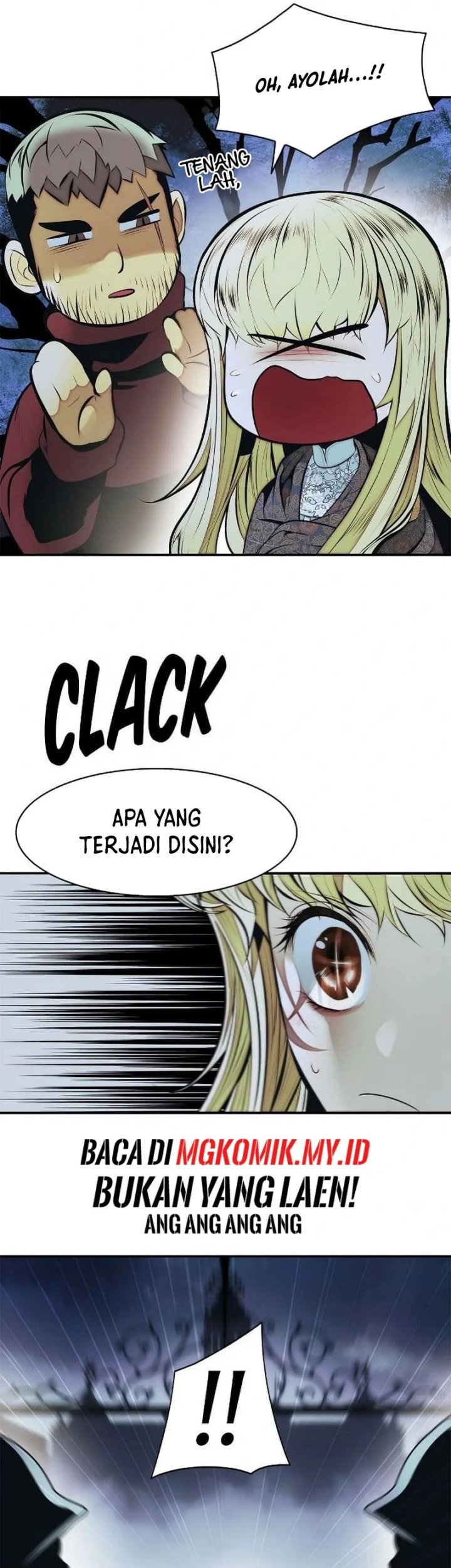Chapter 234 - halaman 50