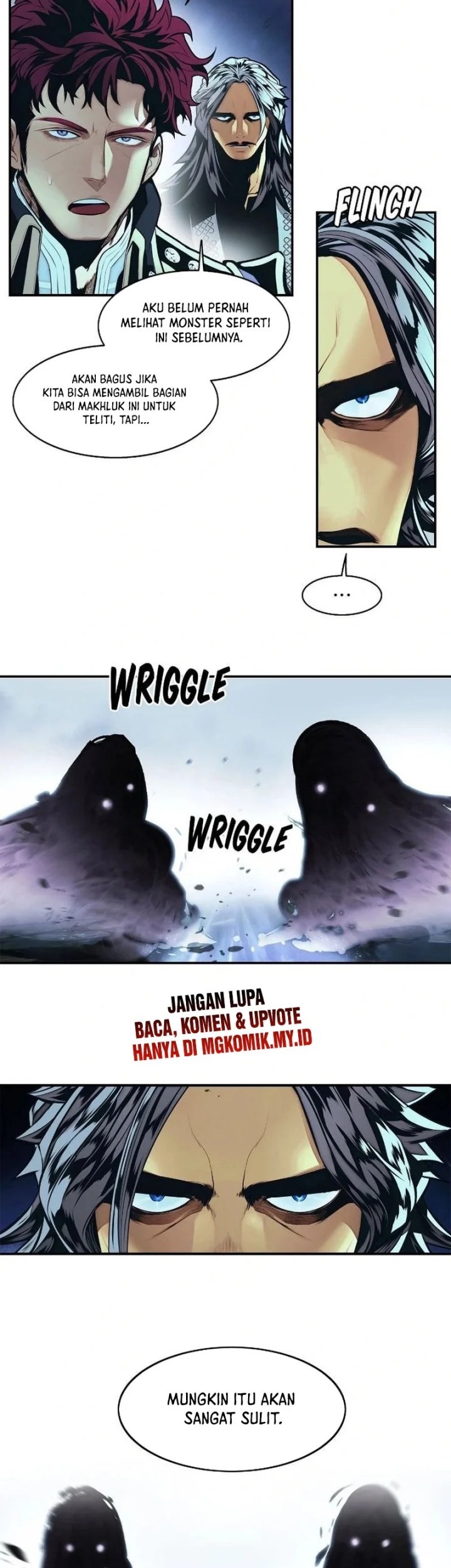 Chapter 235 - halaman 22