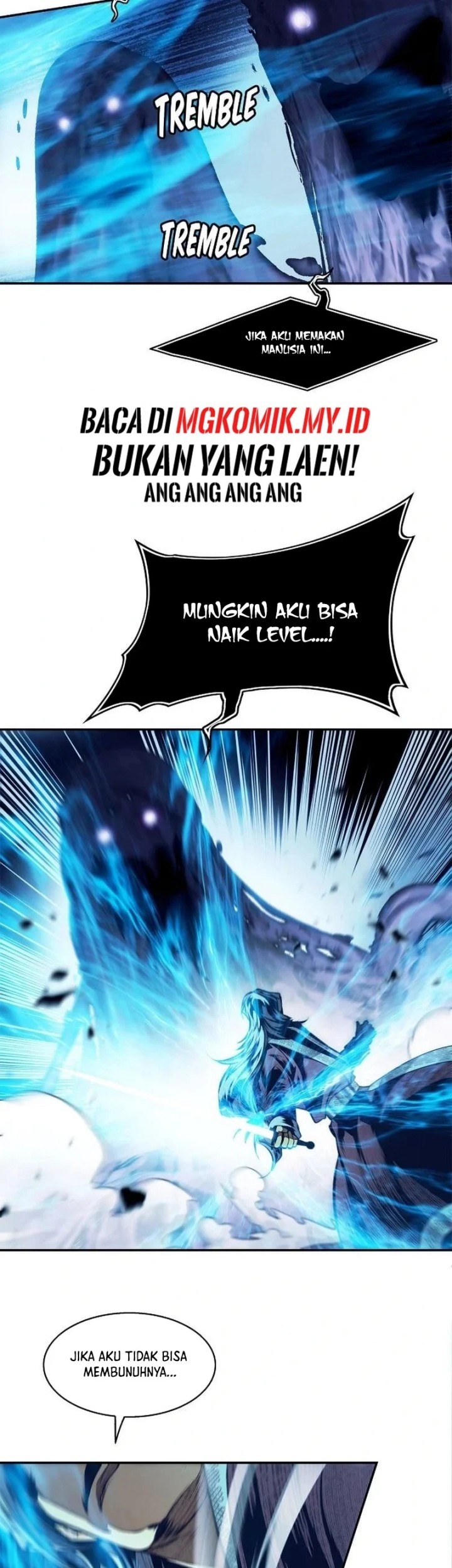 Chapter 235 - halaman 28