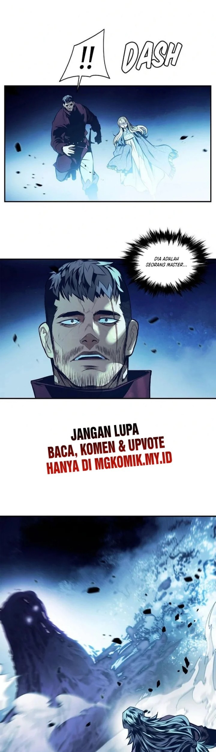 Chapter 235 - halaman 32