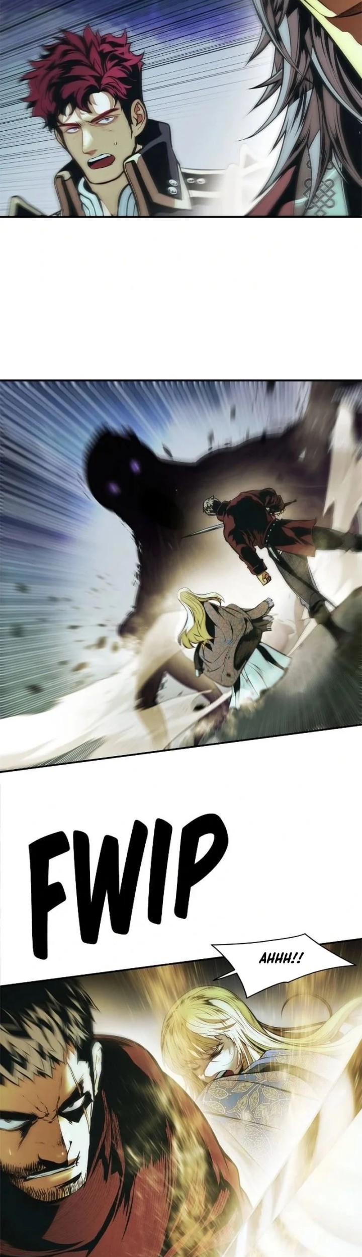 Chapter 235 - halaman 38