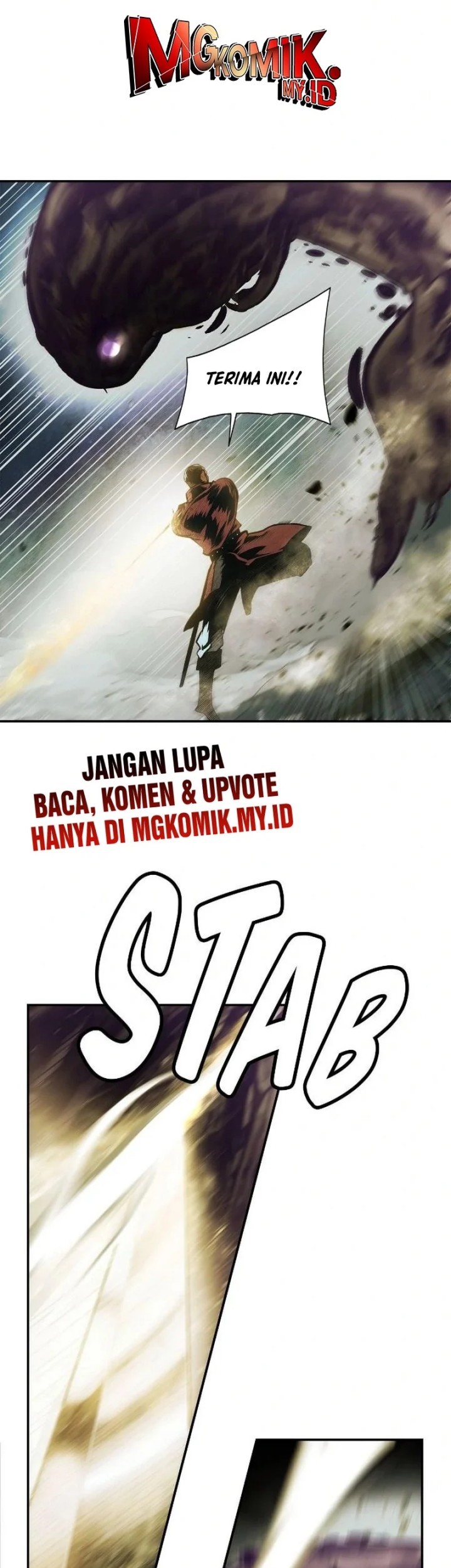 Chapter 235 - halaman 40