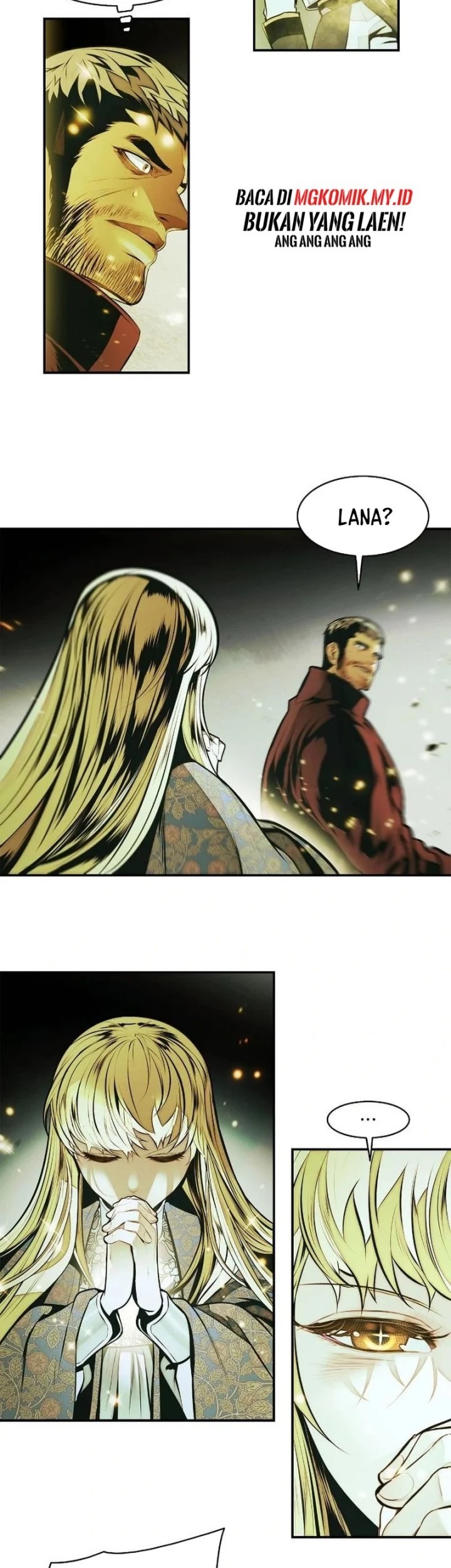 Chapter 235 - halaman 46
