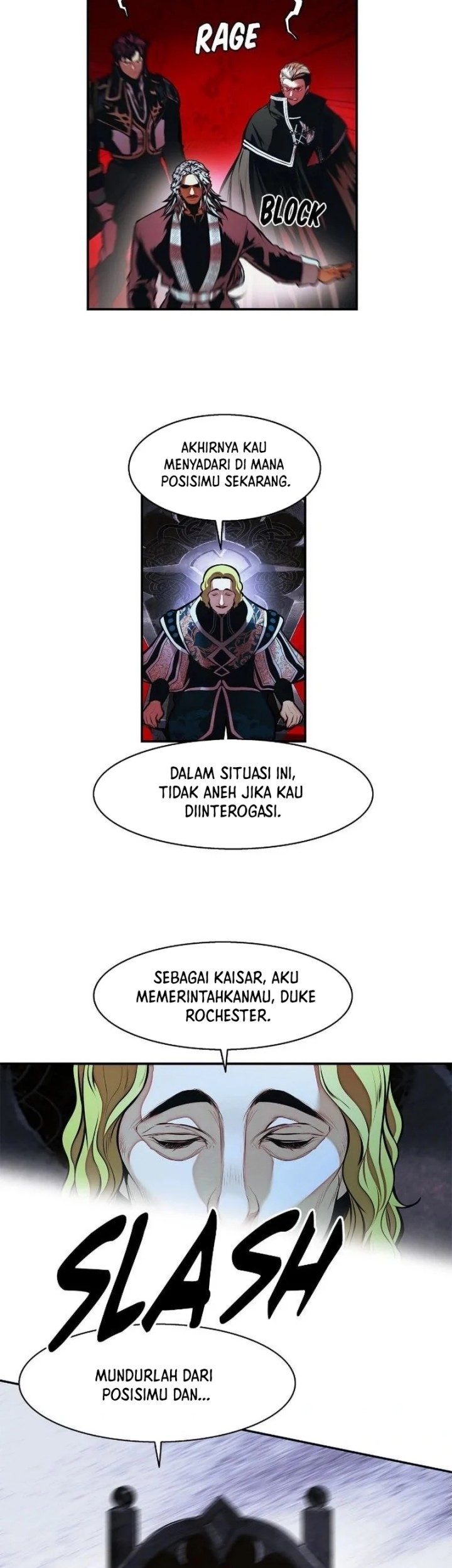 Chapter 235 - halaman 66