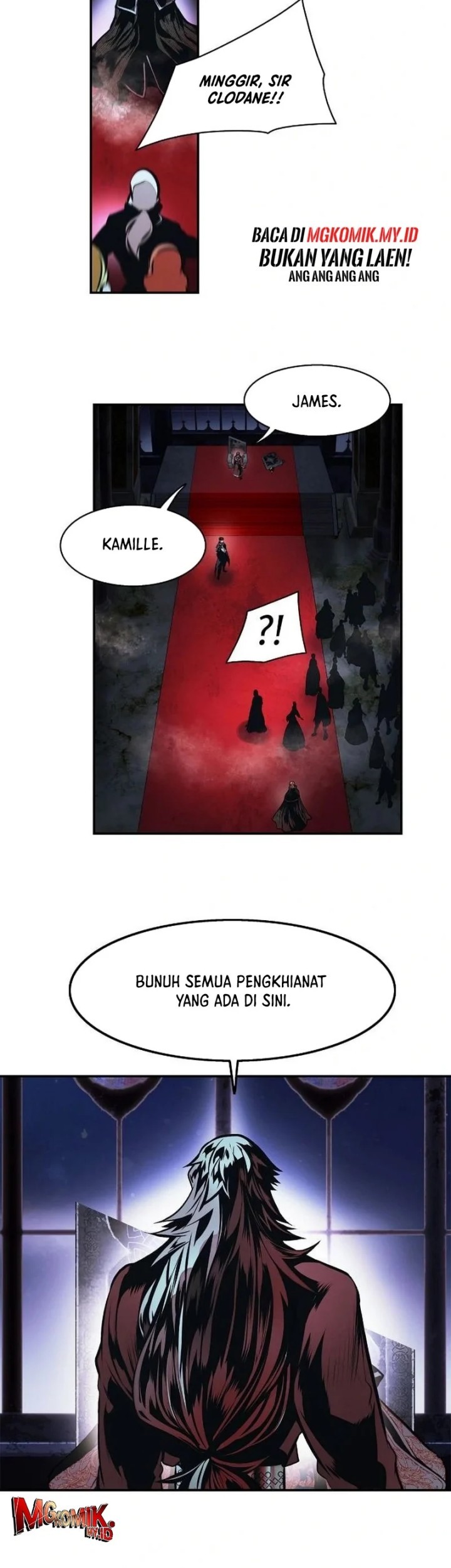 Chapter 235 - halaman 74