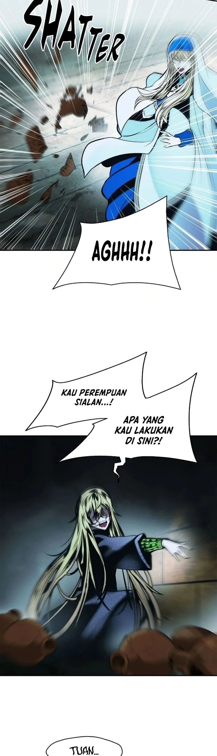 Chapter 236 - halaman 33