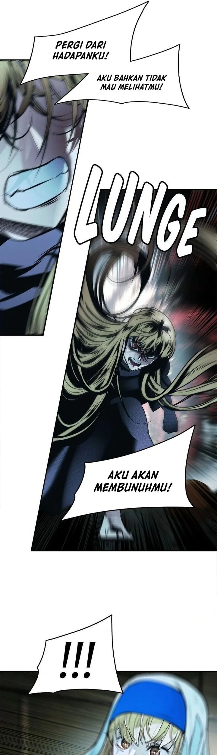 Chapter 236 - halaman 35
