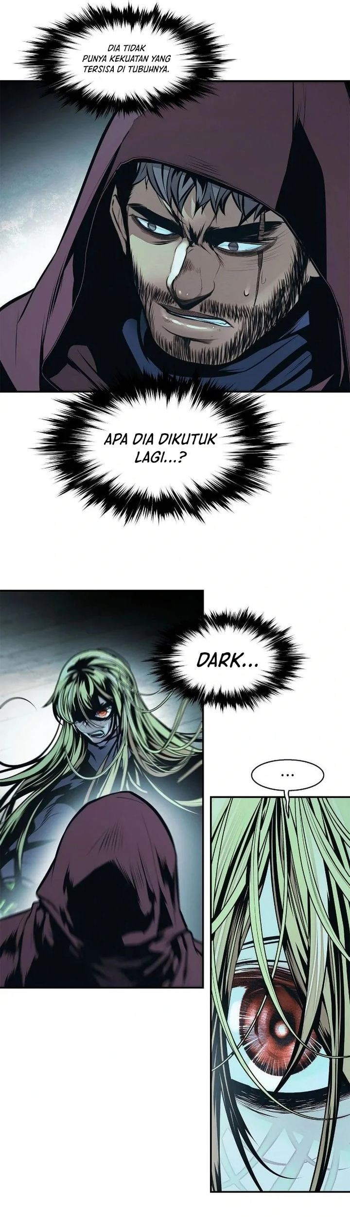 Chapter 236 - halaman 38