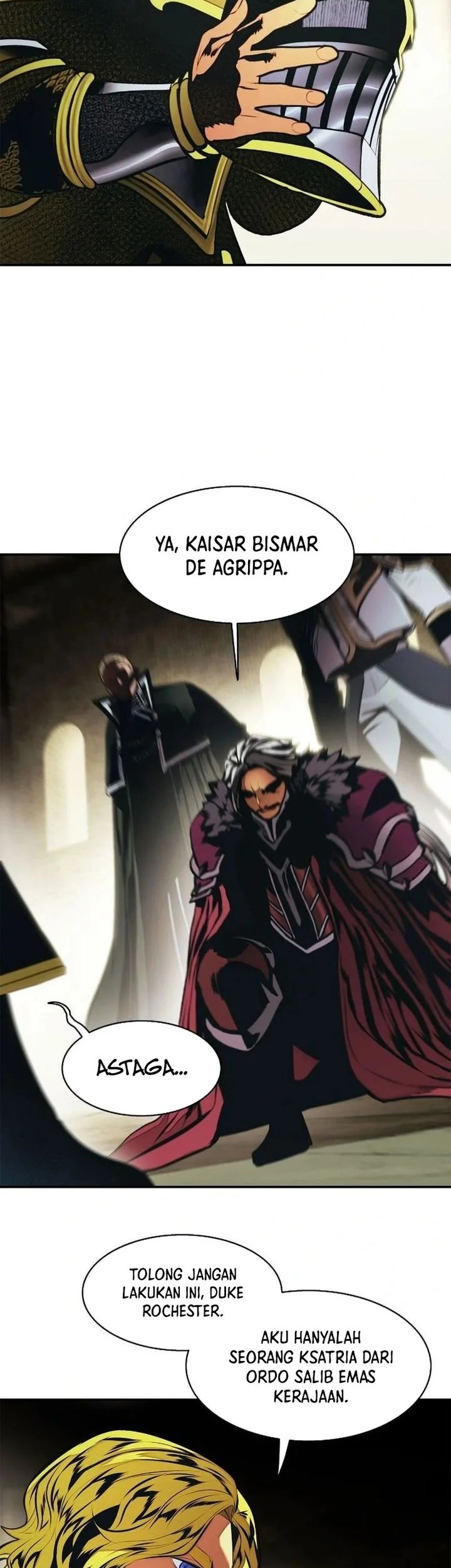 Chapter 236 - halaman 3