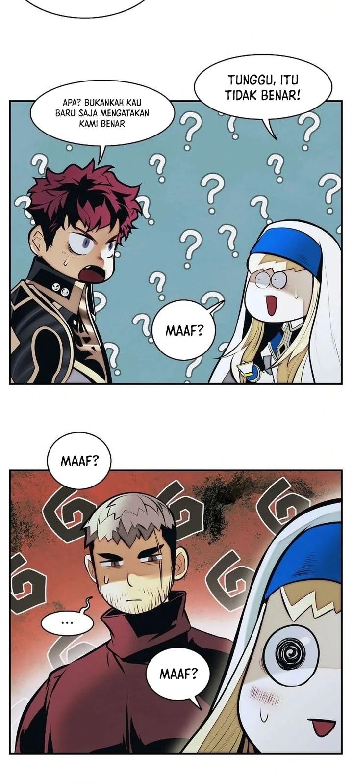 Chapter 236 - halaman 16