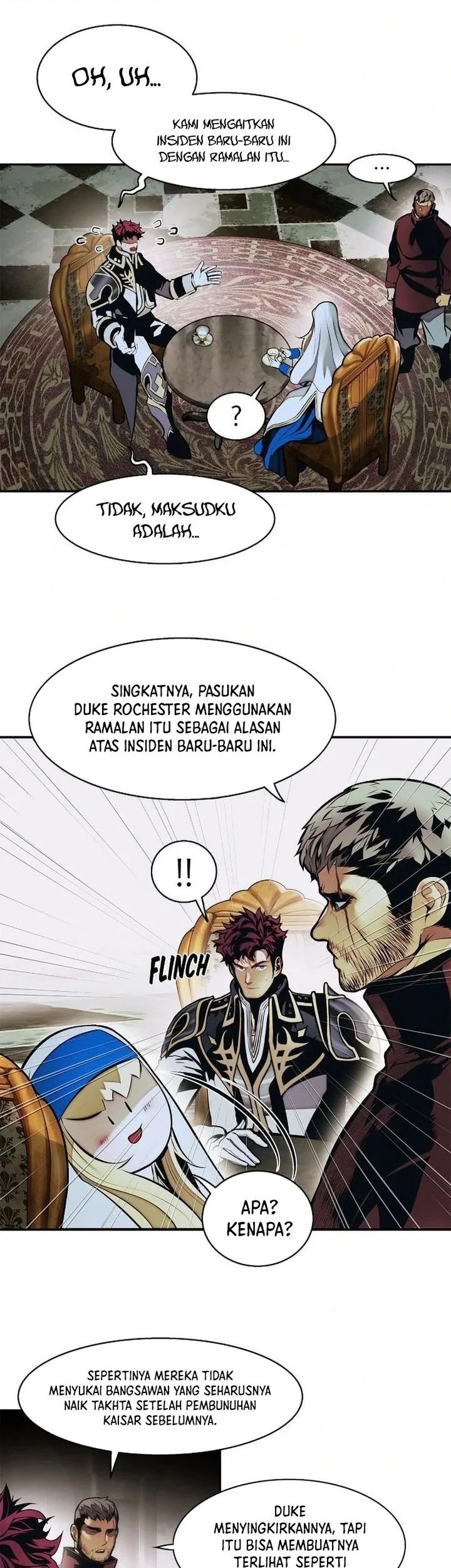 Chapter 236 - halaman 18