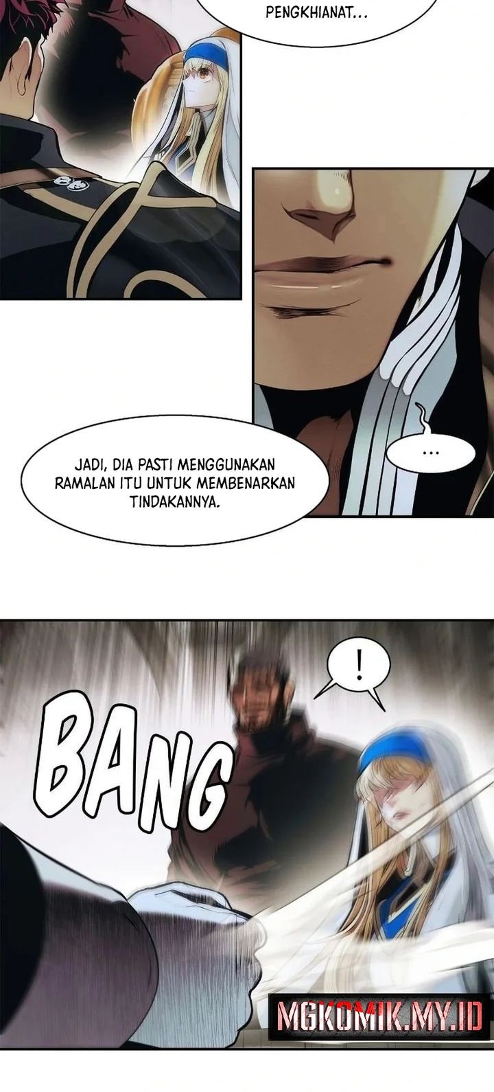 Chapter 236 - halaman 19