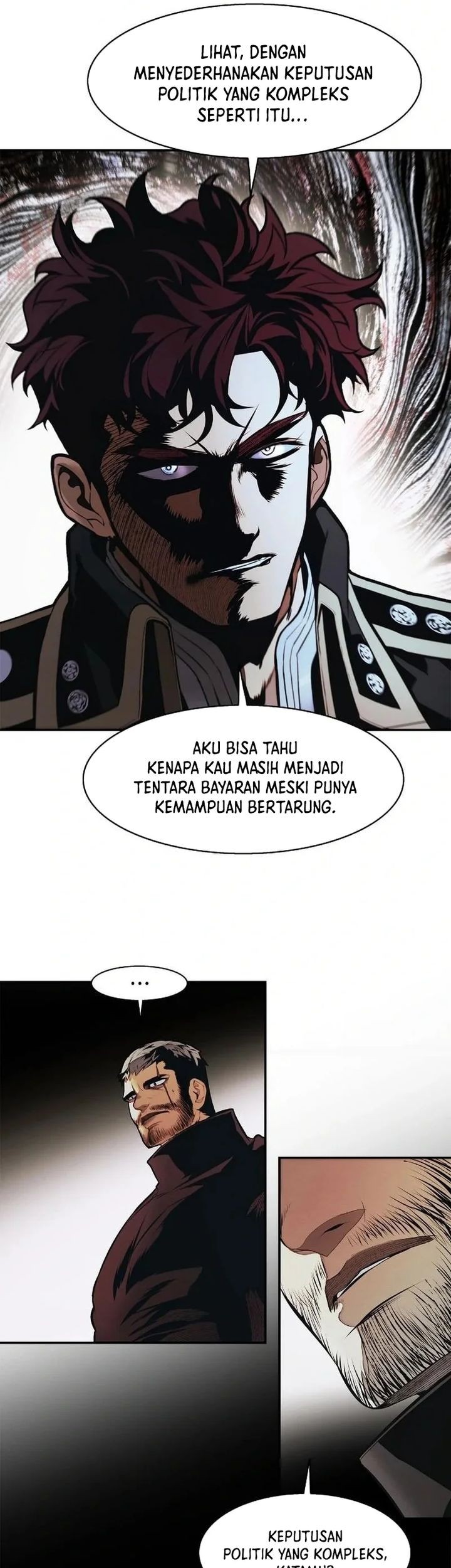 Chapter 236 - halaman 20