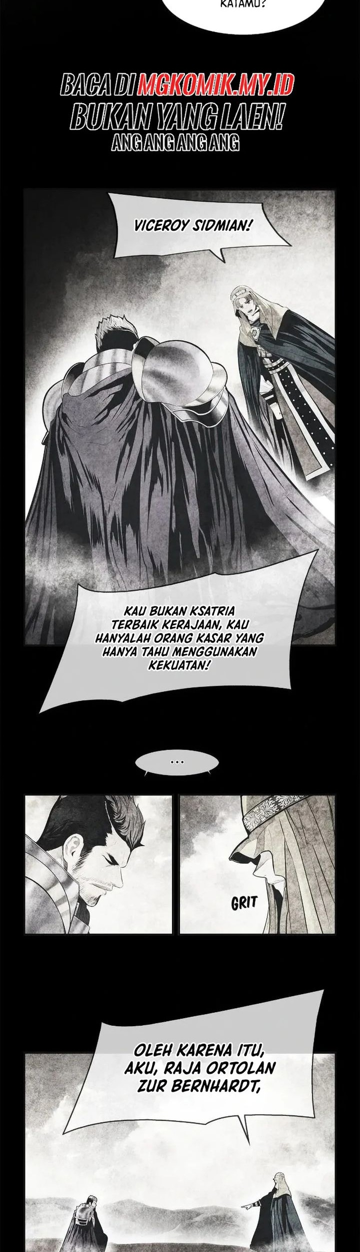 Chapter 236 - halaman 21