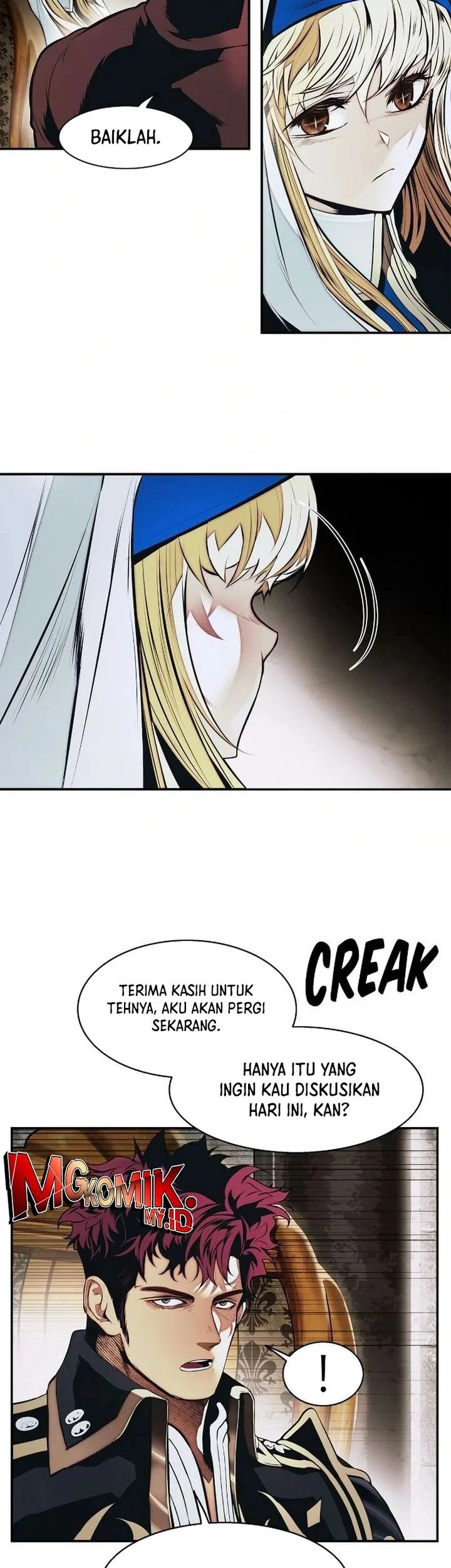 Chapter 236 - halaman 24