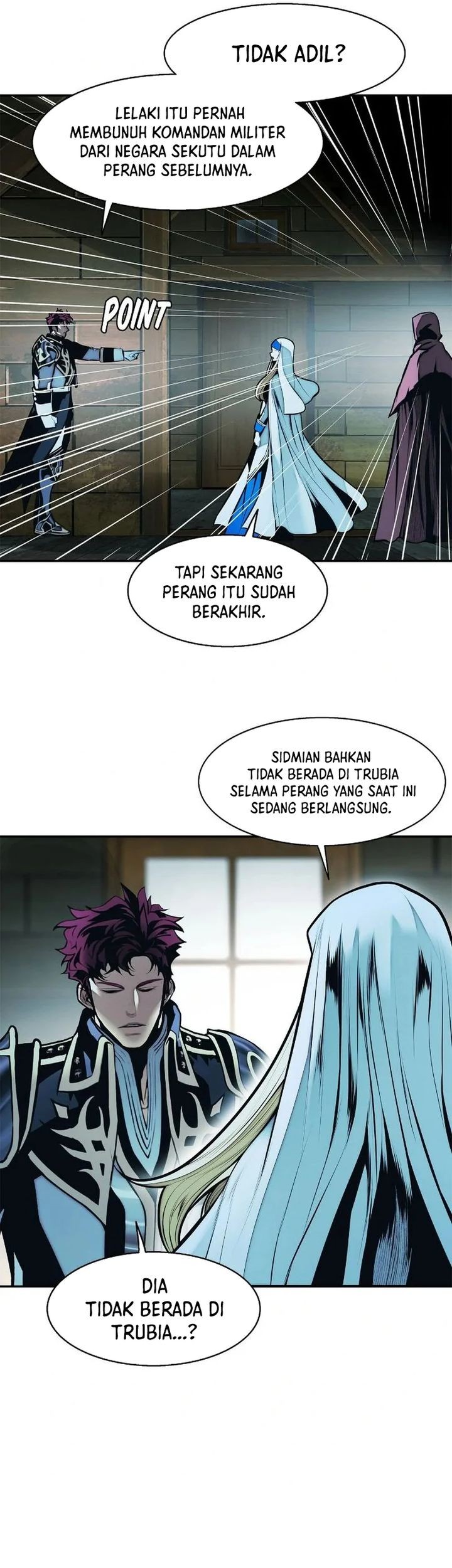 Chapter 237 - halaman 29