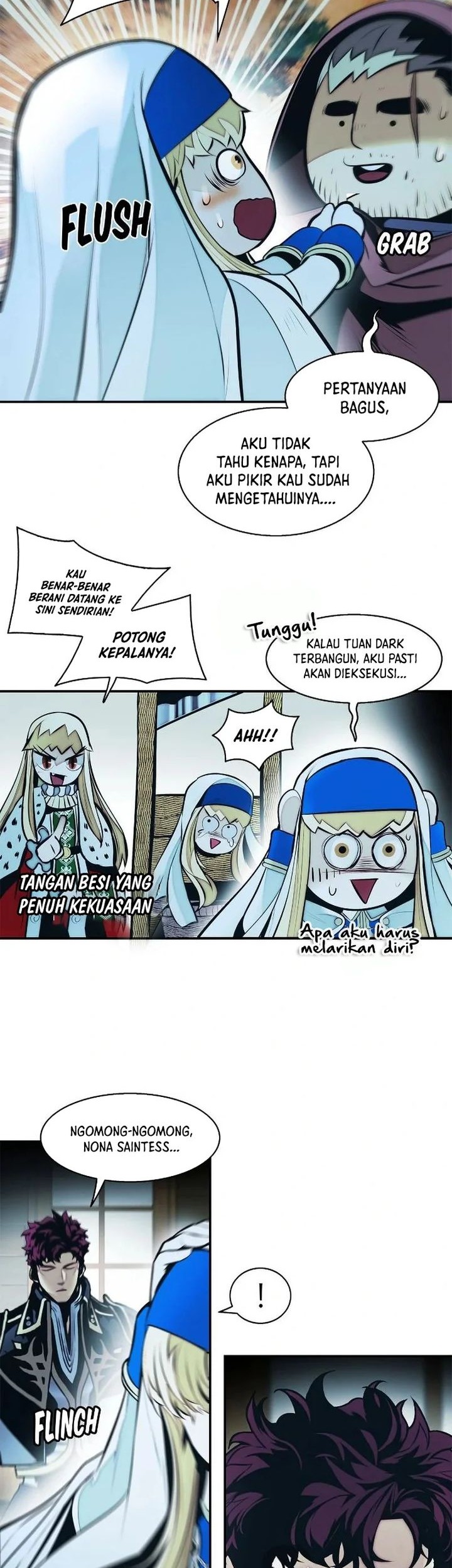 Chapter 237 - halaman 36